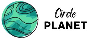 CirclePlanet.org Logo